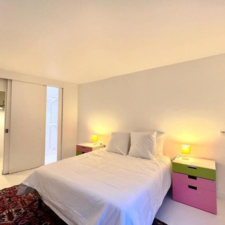 Spacious Apt Luxembourg 6 People Paris Exterior foto