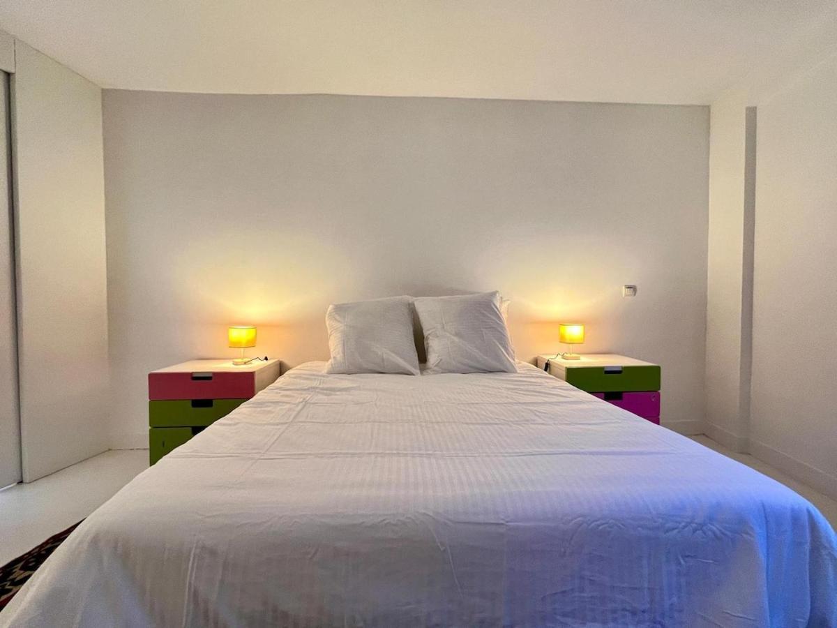 Spacious Apt Luxembourg 6 People Paris Exterior foto